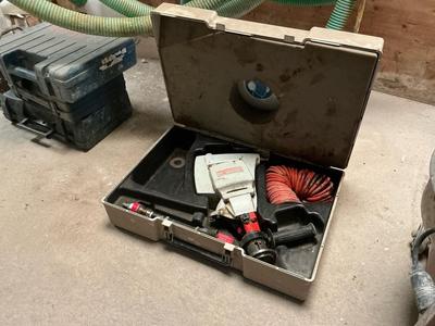 Overview picture of Aerosmith Tacker